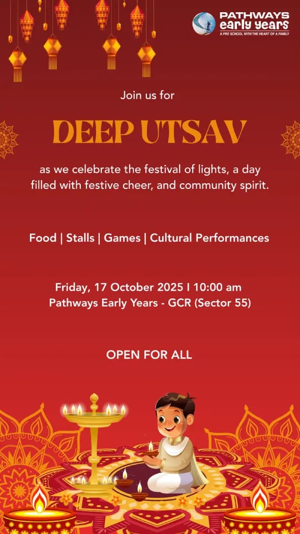 Deep Utsav